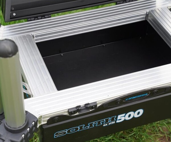 Cresta Solith 400 4X36 Seatbox
