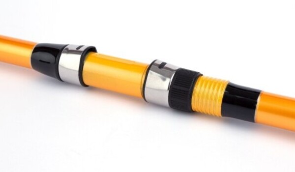 Shimano Beastmaster FX Surf TE Teleskop-Brandungsrute 4.20m