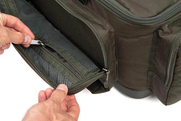 Fox Rage Predator Carryall (Inkl. Tackleboxen)