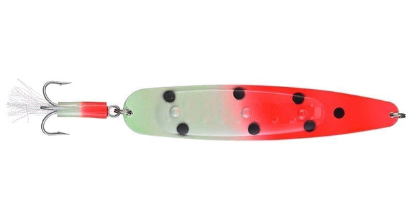 Fladen Torsk Pilker - Glowfluo