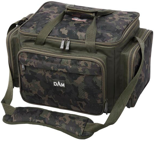 DAM Camovision Carryall Bag - Standard