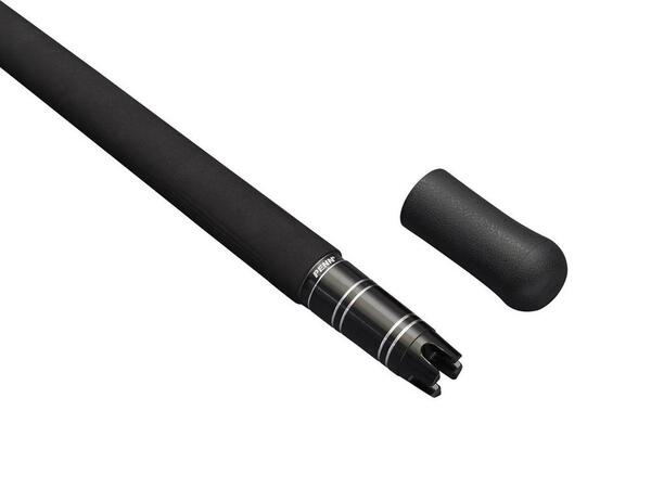 Penn Overseas XT II Jigging Bootsrute 5'1ft/1.55m (400g)