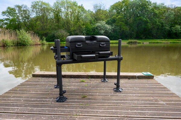 Preston Ignition SL Seatbox Zitkist
