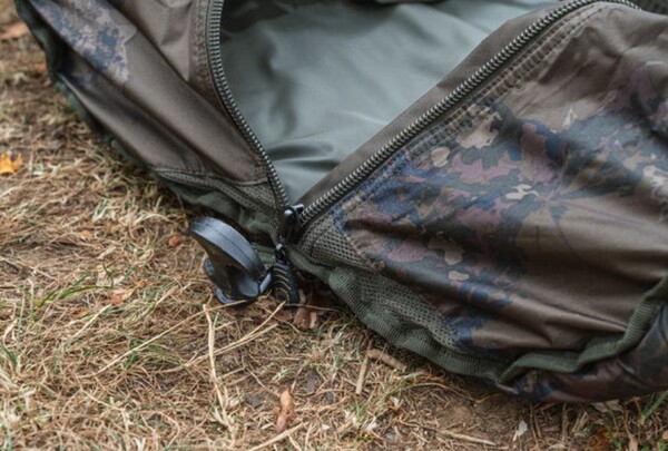 Nash Scope Alfombrilla de Desenganche y Pesaje