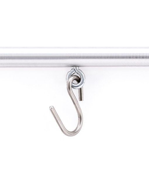 Reuben Heaton Weigh Bar