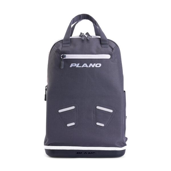 Plano Weekend 3700 Tackle Backpack (Incl. 3 Tackleboxen)
