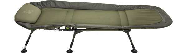 Rod Hutchinson Sceptre Bedchair