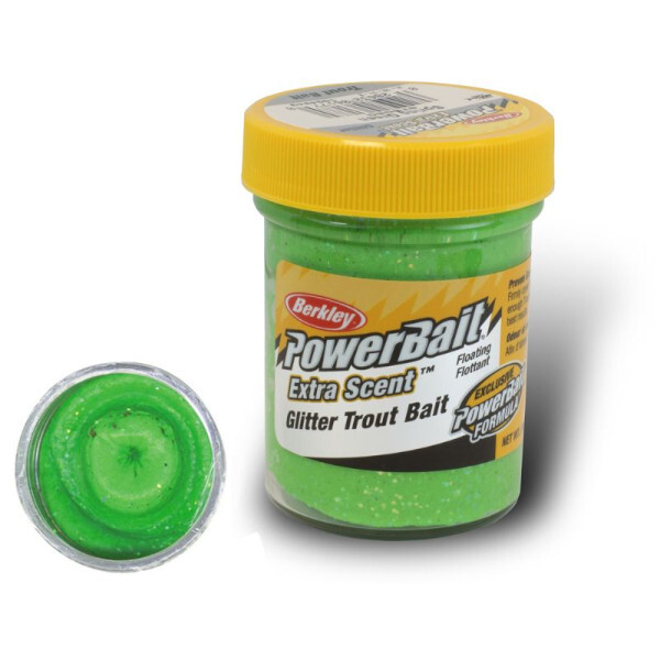 Berkley Powerbait Turbo Dough