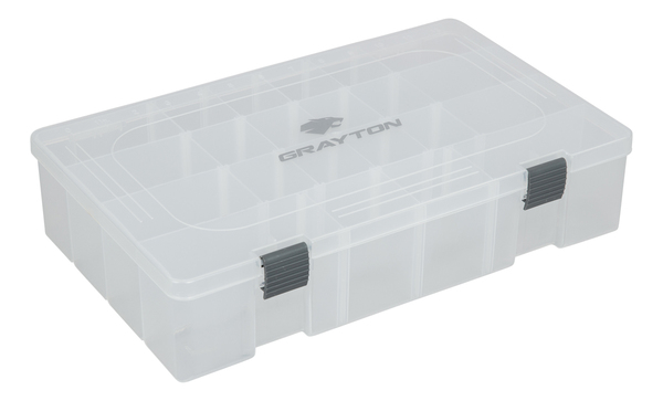 Grayton Deep Roofvis Tacklebox