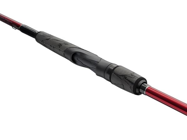 Abu Garcia Fränstam Pike Master Caña Spinning 2,44 m (-100 g)