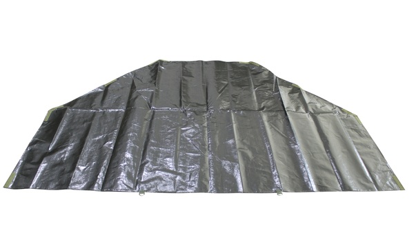 AIM Territory Brolly 60" 