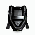 Pro Line Inflatable Commando Boat Black Deluxe
