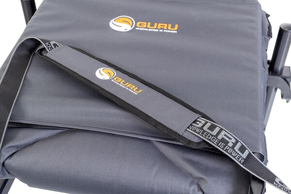 Guru X-Level Accessory Chair Angelstuhl