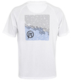 Preston White Reflect T-Shirt