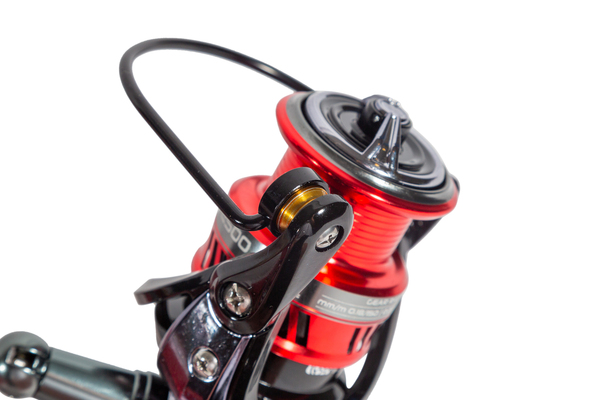 Ultimate Clever Jerkbait Spin Set 1.80m (40-90g)