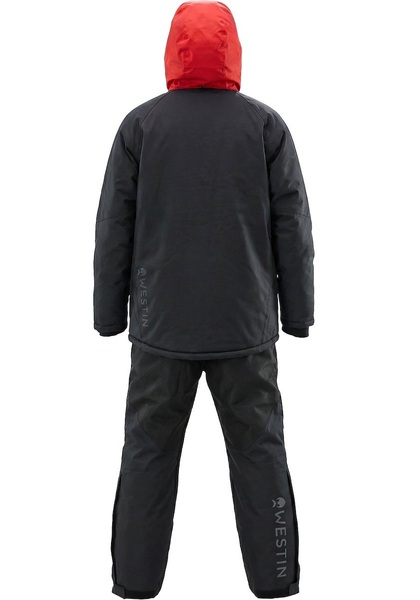 Westin W6 Winter Suit Ink Black Warmtepak