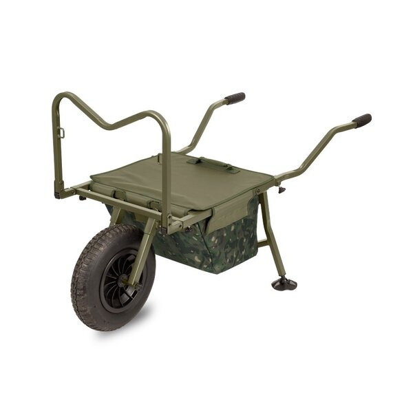 Trakker X-Trail T1 Plus Barrow 