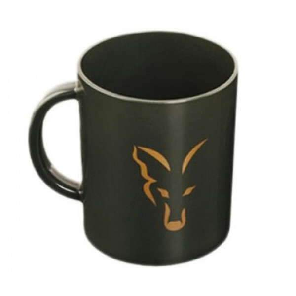 Complete Fox Carp Set