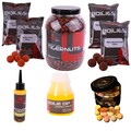 Tigernuts/Boilies Weekend Pack Ultimate