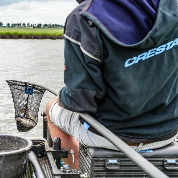 Cresta Identity ZXT Power Series Handle (4.4m)