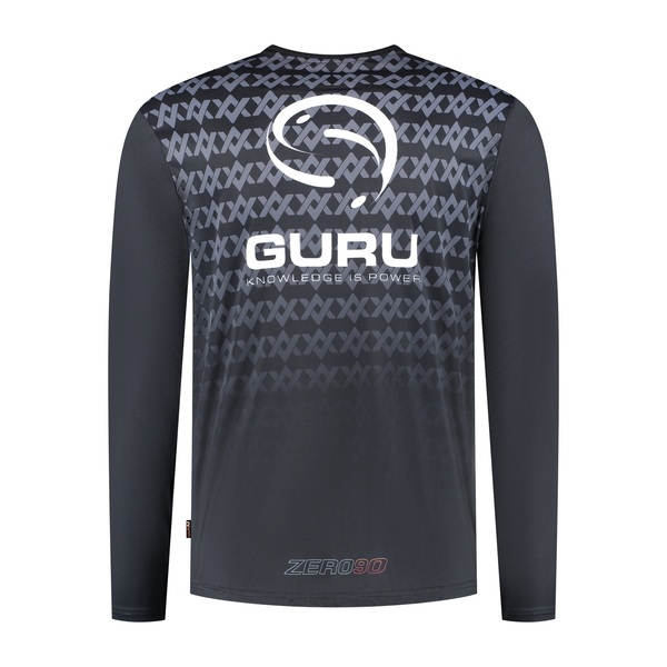 Koszulka Guru Aventus Sun Core Shirt UPF 50+
