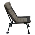 Ultimate BankBase Session Chair Visstoel