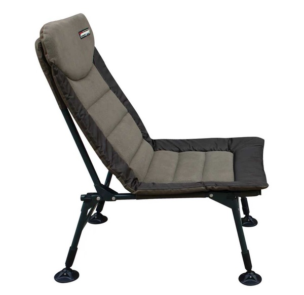 Ultimate BankBase Session Chair Visstoel