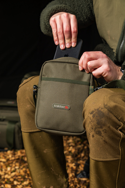 Trakker NXG Essentials Bag Schoudertas