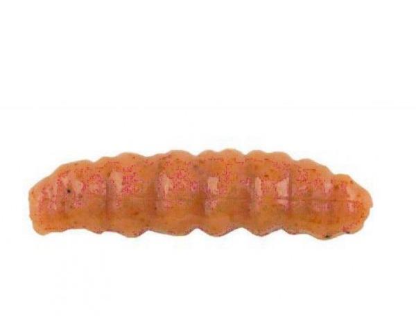 Berkley Gulp! Honey Worm 33mm (18 pieces)