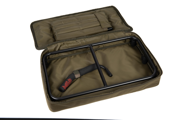 Spomb MK2 Soporte para Cubo Doble