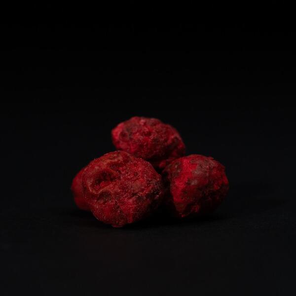 Tactic Carp Trigger Tigernut Wafters - Pink