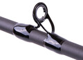 Ultimate Heavy Cast & Jerk Baitcasting Set
