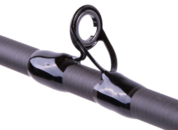 Ultimate Heavy Cast & Jerk Baitcasting Set