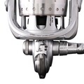 Cinnetic Crafty IV Light Game CRBK Spinning Reel - 4000