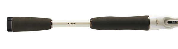 Illex Pepper X5 B 215 ML Magic Wand Baitcaster 2,15m (3,5–21g)