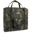 Korum Camo Fishcare Set Onthaakmat (Incl. Weegzak)