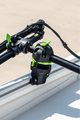 Railblaza HEXX Gunnel Track Mount 45 Degree