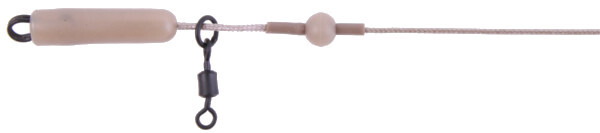 Ultimate Leadcore Heli-Rig Kit, 3 pcs!