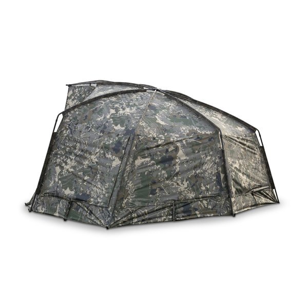 Nash Titan T2 Camo Pro Bivvy