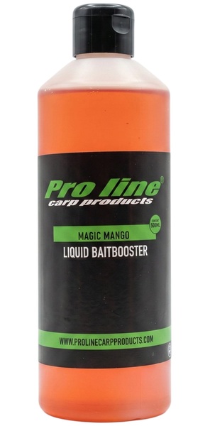 Pro Line Líquido Potenciador de Cebo