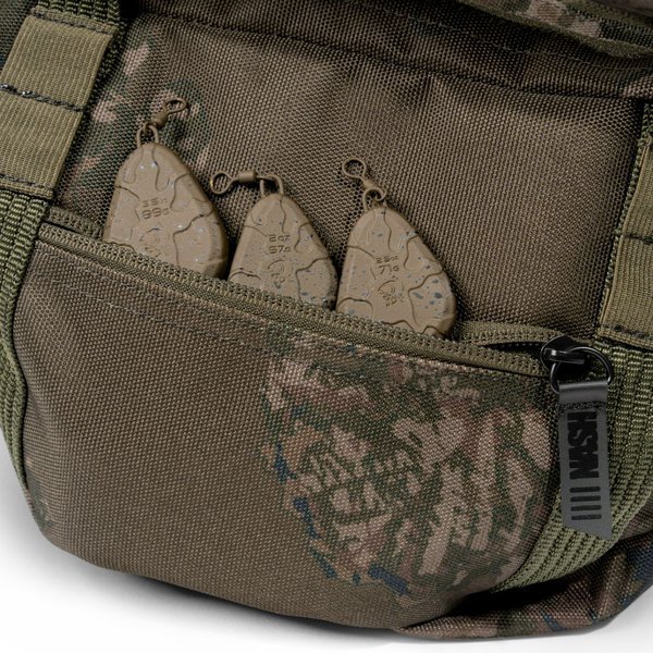 Pokrowiec Nash Scope OPS Soft Protect 2 Rod Skin - 6ft