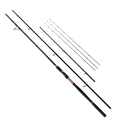 Nufish Affinium Feeder Rod - 12ft
