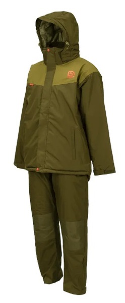 Trakker CR-2 Piece Winter Suit