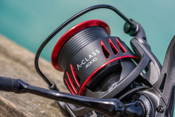 Mulinello Guru A-Class Float/Feeder 