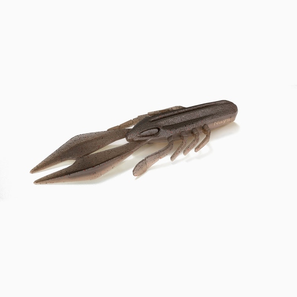 Nays SCR 3.5" 8.9cm Creaturebait (6 Stuks)
