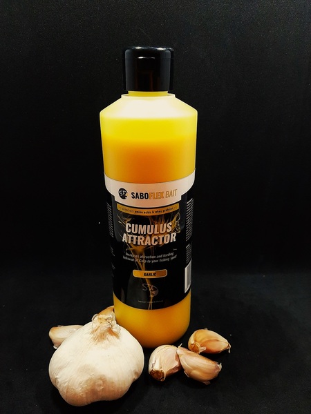 SaBoFlex Cumulus Attractor 500ml