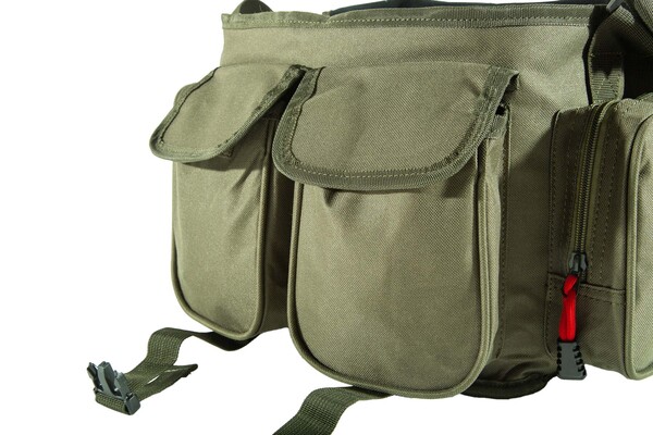 Ultimate Allrounder Shoulder Bag Stalker Combo