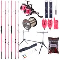 Ultimate Carp Queen Complete Set