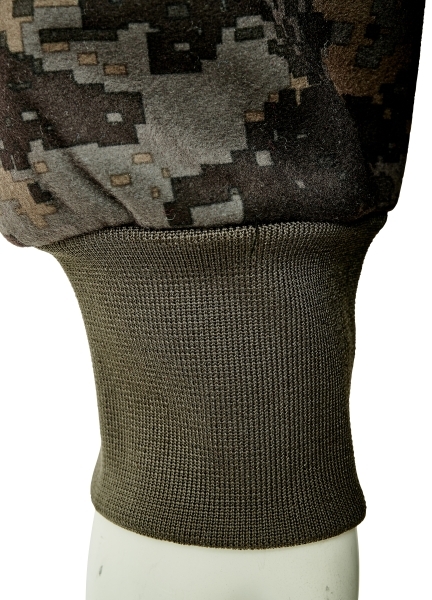 Starbaits Bank Dark Night Jacket