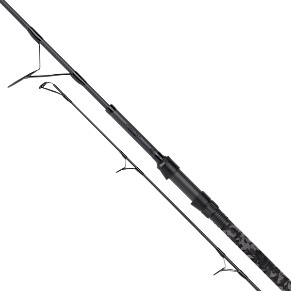Sonik Xtractor+ Custom Telescopic Carp Rod